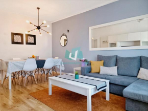 Beautiful apartament in Vinaros city centre with air-conditioning and Wifi